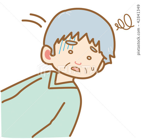 一個失去意識的人 42841349