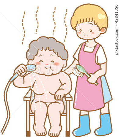 Bath assistance Bath assistance 42841350