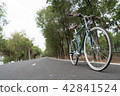 bicycle park road 42841524