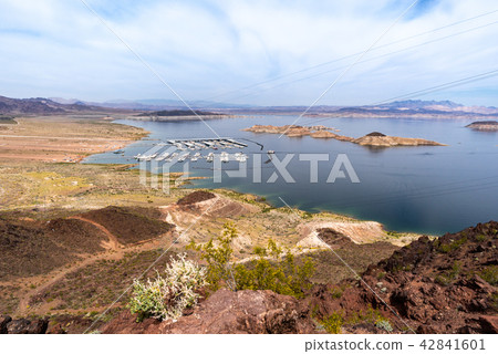 Lake Mead Recreation Area 42841601