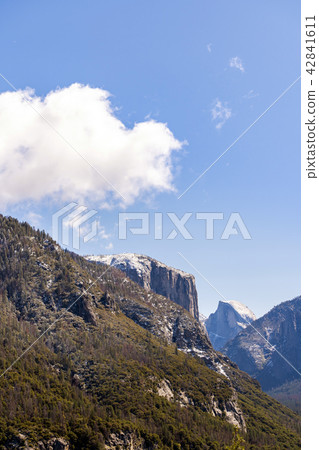 Yosemite national Park 42841611