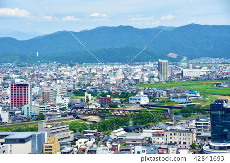 福井市風光[豐島，克澄，鳴輪] 42841693