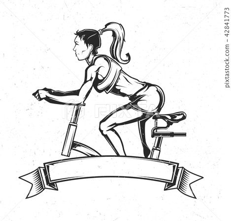Emblem design 42841773