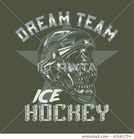 T-shirt or poster design T-shirt or poster design 42841774