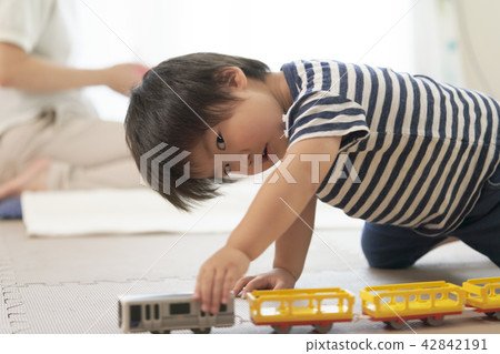 Infant Boys Family Single Fun 42842191