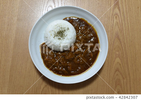 咖哩飯 咖哩飯 42842307