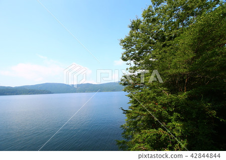 Ashinoko的風景 Ashinoko的風景 42844844