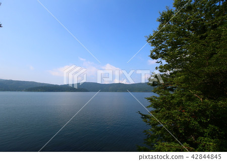 Ashinoko的風景 Ashinoko的風景 42844845