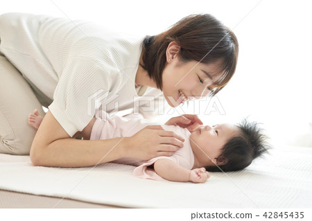 Baby nap family Family child Baby nap family Family child 42845435