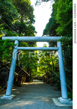 Tenamodo Shrine [Takachiho Town, Nishiusuki District, Miyazaki Prefecture] 42846064
