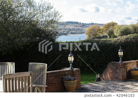 British wide garden British wide garden 42846183