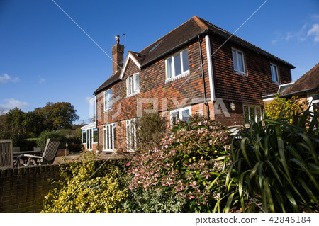 British house 42846184