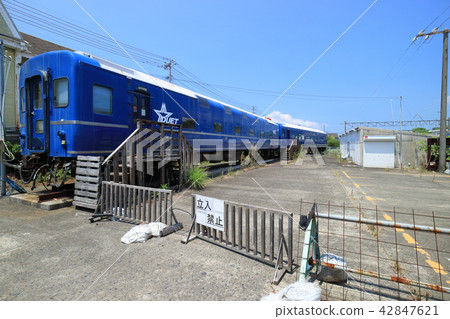 退休睡覺特快“Naha” 42847621
