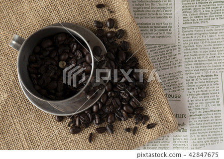 Coffee Coffee Beans Vietnamese Coffee 42847675