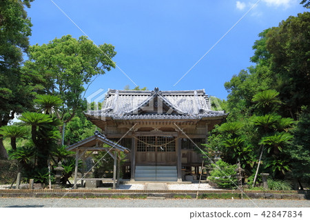 宮崎神社 宮崎神社 42847834