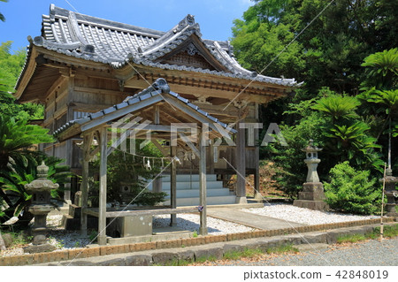 Miyazaki Shrine Miyazaki Shrine 42848019