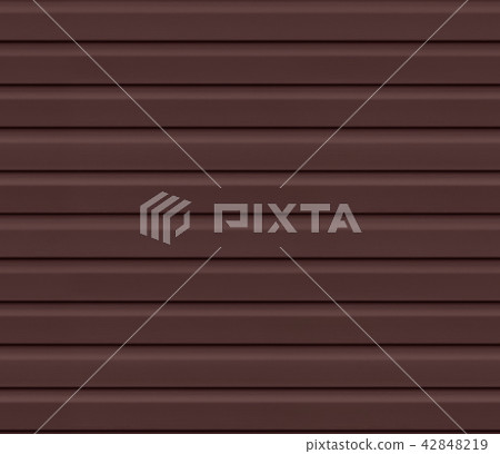 Brown wall cladding seamless texture Brown wall cladding seamless texture 42848219