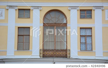 Pavlovsk Palace in Saint Petersburg, Russia 42848496