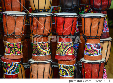 Selling traditional drums Selling traditional drums 42849091