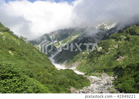 Hakuba Daisetsuki 42849221