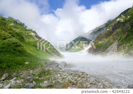 Hakuba Daisetsuki 42849222