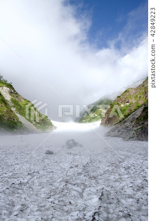 Hakuba Daisetsuki 42849223