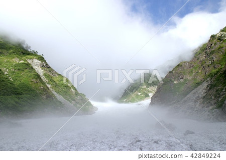 Hakuba Daisetsuki 42849224