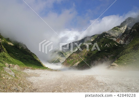 Hakuba Daisetsuki 42849228