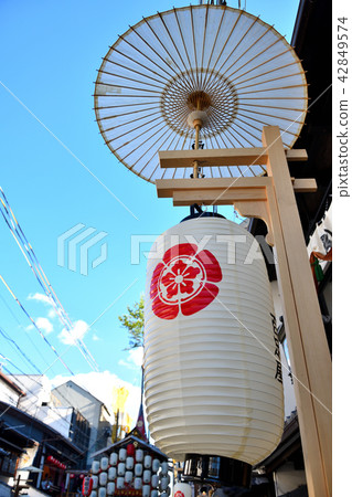 祗園節2018年 42849574