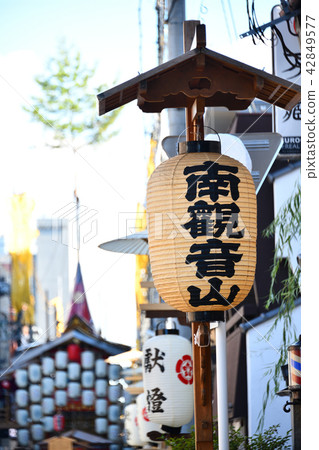 祗園節2018年 祗園節2018年 42849577