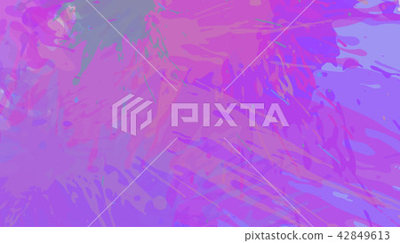 abstract grunge background, vector - Stock Illustration [42849613] - PIXTA