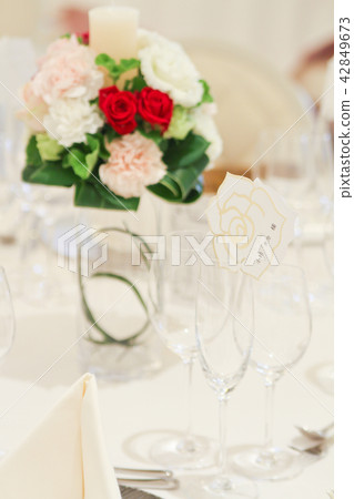 婚禮大廳 42849673