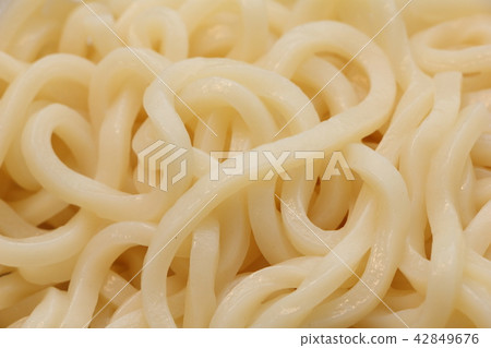 烏冬面了。 42849676