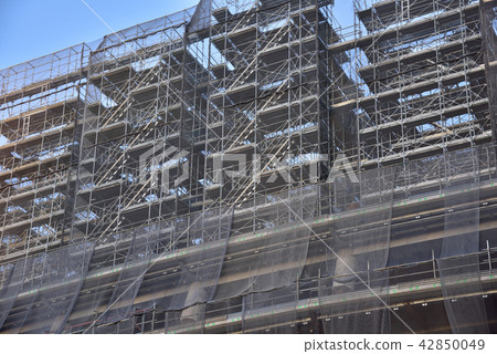 New National Stadium 42850049