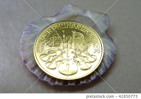 Viennese Coin Harmony Viennese Coin Harmony 42850773