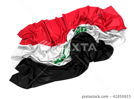 伊拉克國旗 伊拉克國旗 42850915