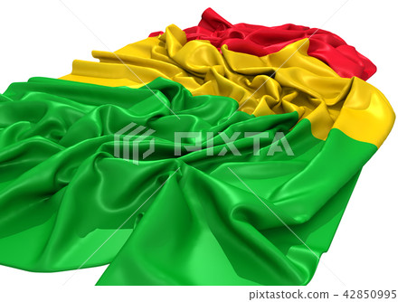 Mali Republic flag 42850995