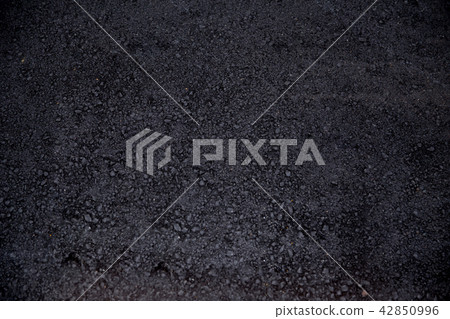 blank asphalt road dark clean freeway or highway 42850996