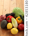 Vegetables 42853180