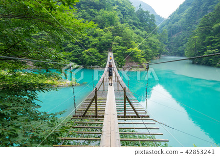 劇情簡介華麗的吊橋 42853241
