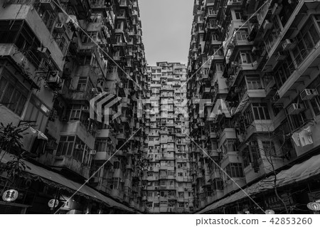 香港怪獸大廈 42853260