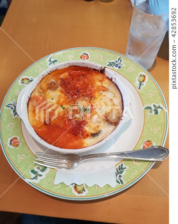 Gratin 42853692