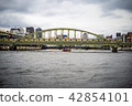 Iron bridge 42854101