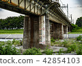 Iron bridge 42854103