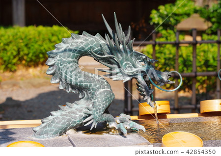 Dragon of Temizuya Dragon of Temizuya 42854350