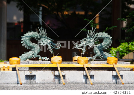 Dragon of Temizuya Dragon of Temizuya 42854351