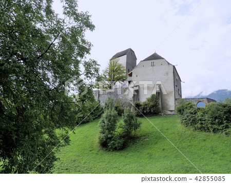 Sargans Castle (St. Gallen State, Switzerland) Sargans Castle (St. Gallen State, Switzerland) 42855085