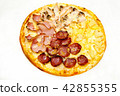 pizza 42855355