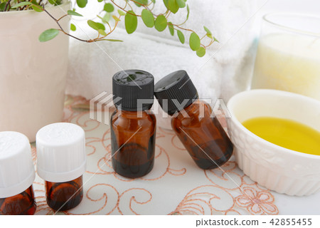  Aroma oil 42855455