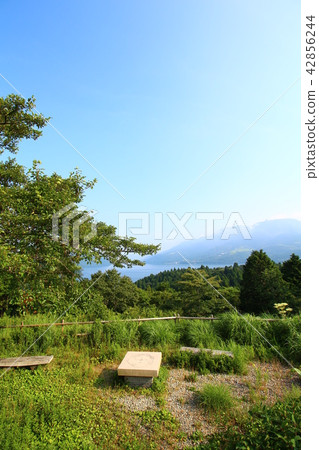 Landscape of Ashinoko Landscape of Ashinoko 42856244